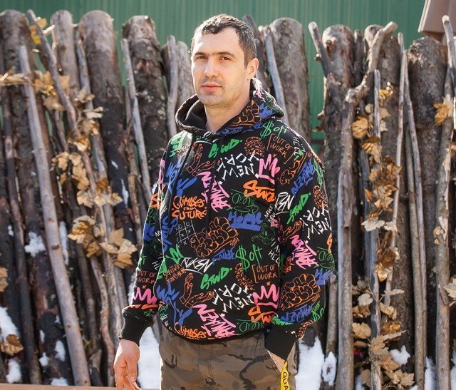 Свежие фото от участников (25.03.2020)