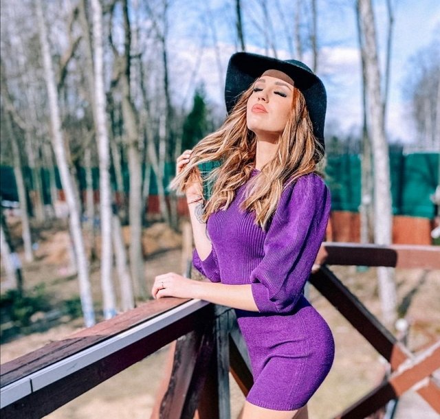 Свежие фото от участников (25.03.2020)