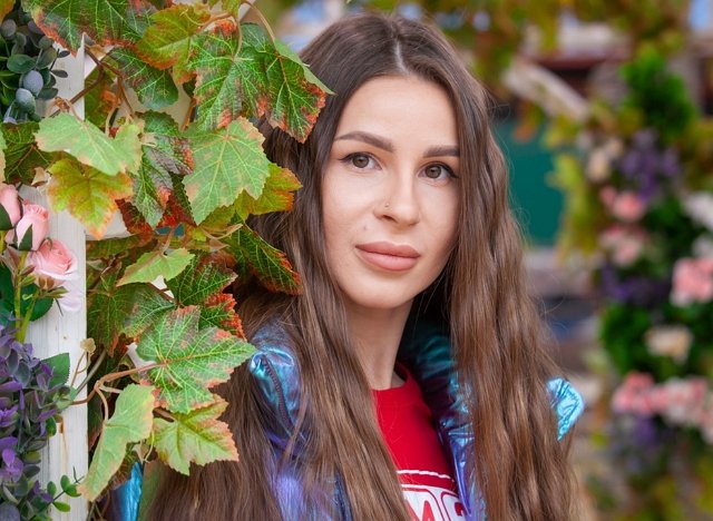 Свежие фото от участников (25.03.2020)