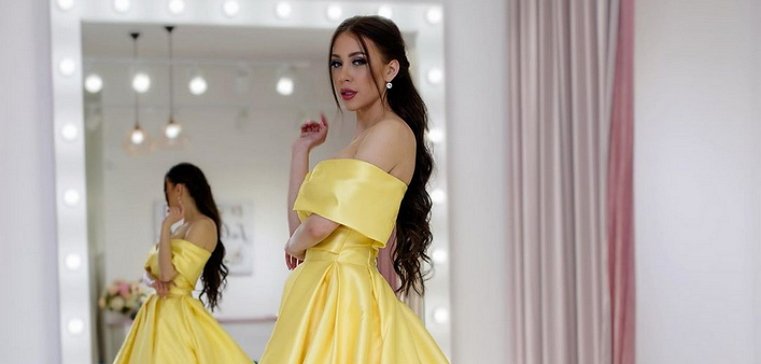 Алена Рапунцель ответила хейтерам, заклеймившим ее алкоголичкой