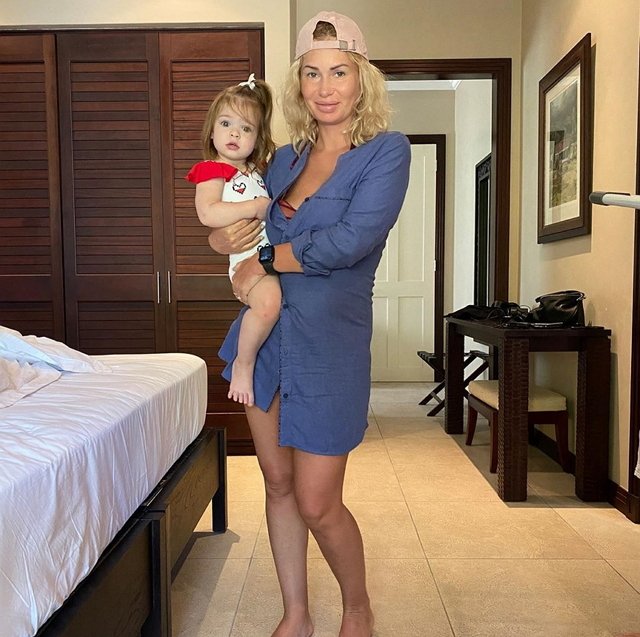 Фото участников с Сейшел (25.03.2020)