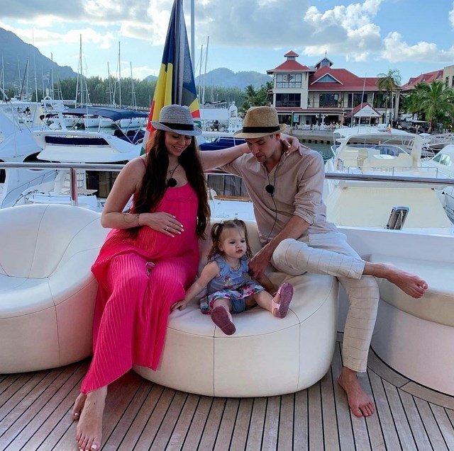 Фото участников с Сейшел (25.03.2020)