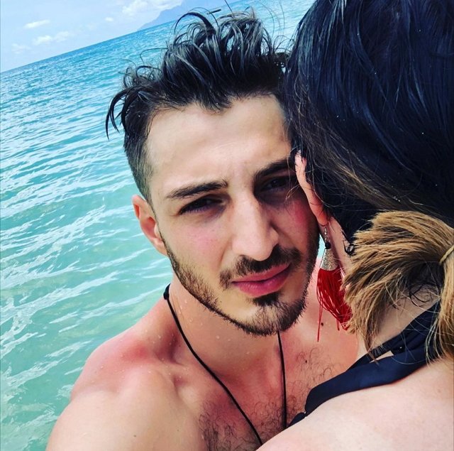 Фото участников с Сейшел (25.03.2020)