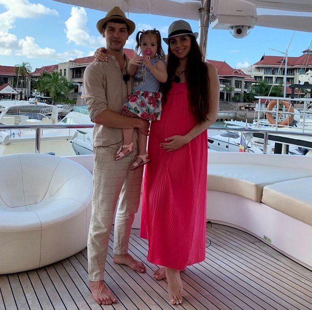 Фото участников с Сейшел (25.03.2020)