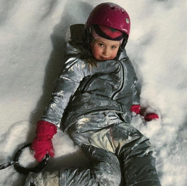 Фотоподборка детей участников (25.03.2020)