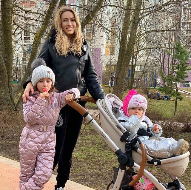 Фотоподборка детей участников (25.03.2020)