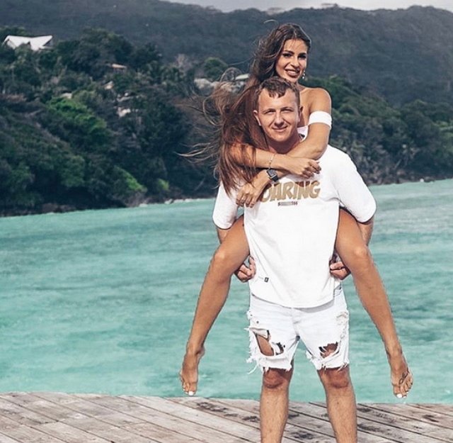 Анастасия Голд: Мы копим на своё будущее