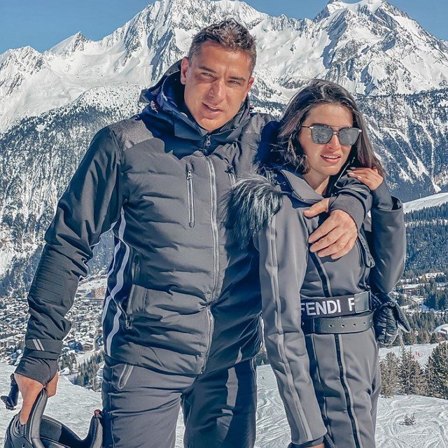 Ксюша Бородина пожаловалась на панические атаки