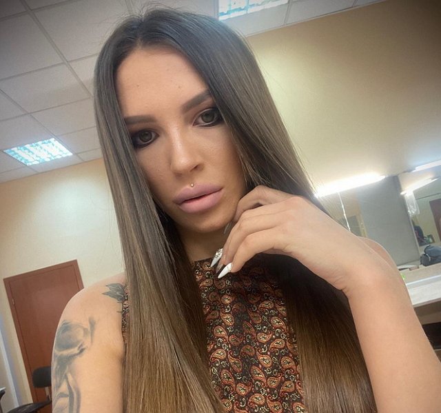 Из блога Редакции: Каплий попала в полицию из-за пьянства