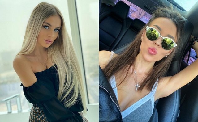 Влад Кадони предсказал войну бывшей и теперешней девушек Сахнова