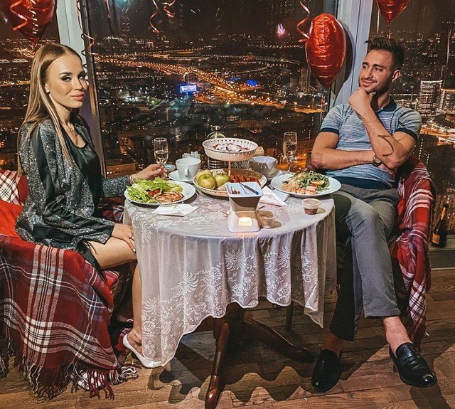 Алексей Безус: Я хотел разобраться, что меня гложет