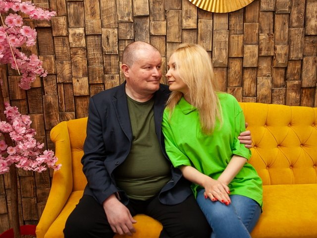 Свежие фото от участников (26.03.2020)