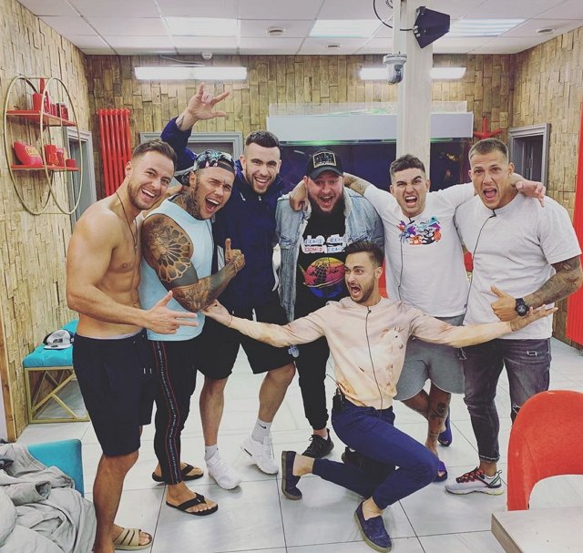 Свежие фото от участников (26.03.2020)