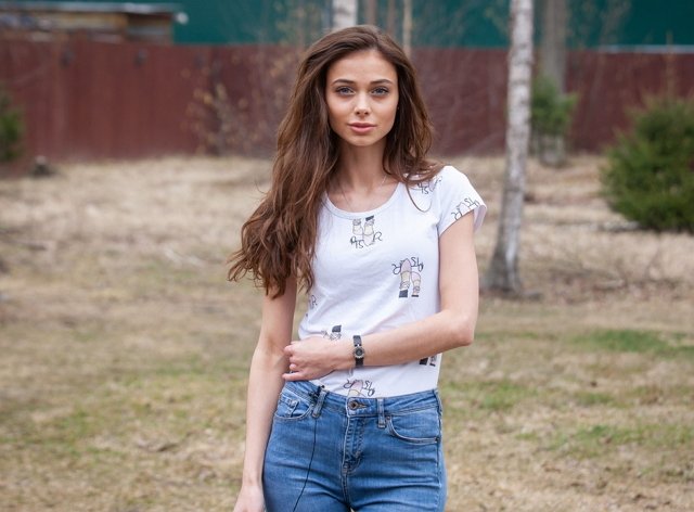 Свежие фото от участников (26.03.2020)