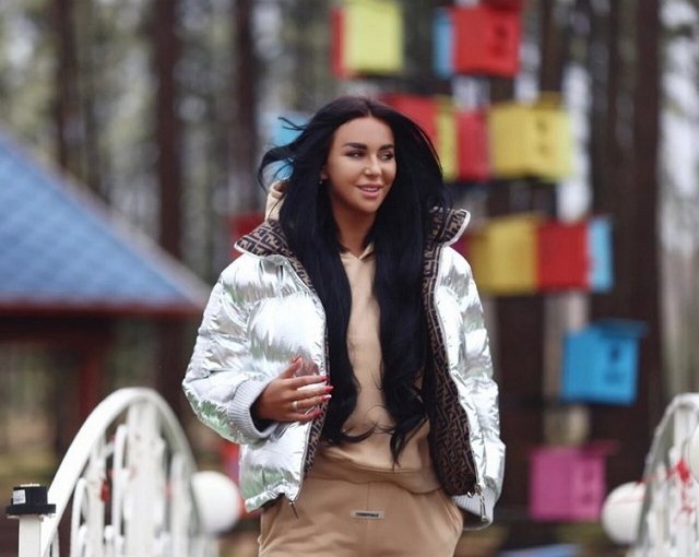 Свежие фото от участников (26.03.2020)