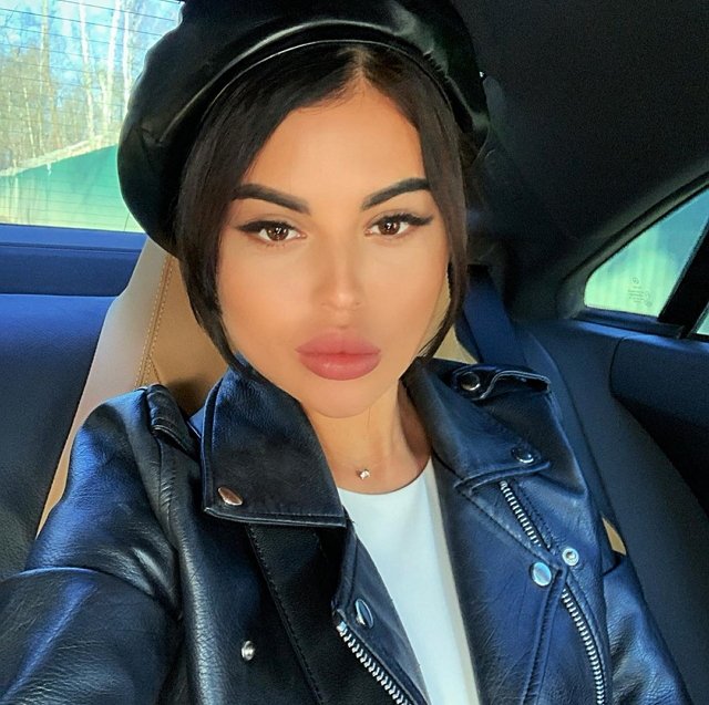 Свежие фото от участников (26.03.2020)