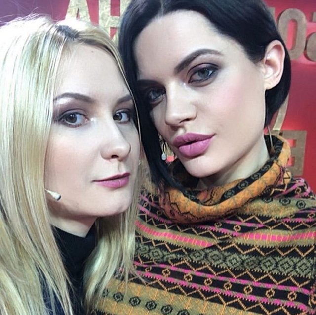 Свежие фото от участников (26.03.2020)