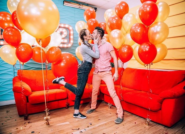 Свежие фото от участников (26.03.2020)