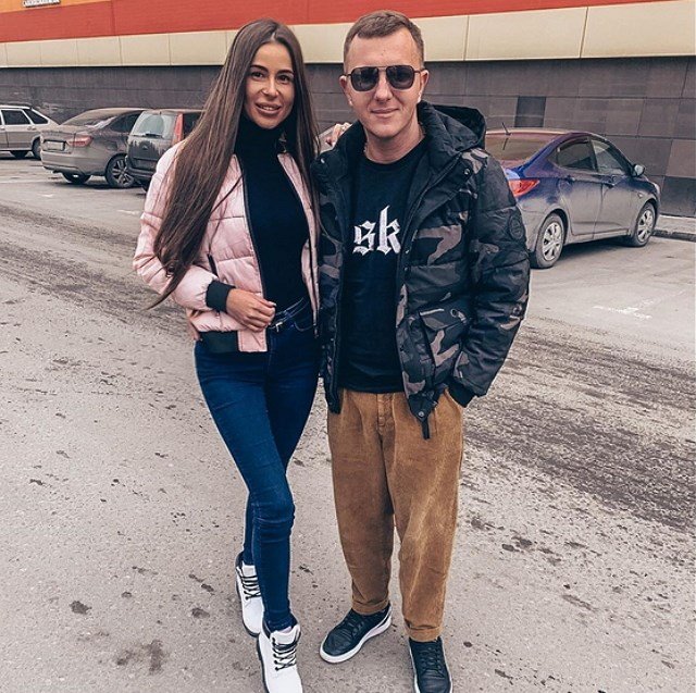 Илья Яббаров: Они просто не работали над своими отношениями