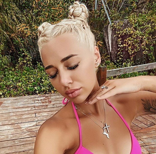 Фото участников с Сейшел (26.03.2020)