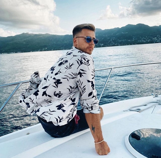 Фото участников с Сейшел (26.03.2020)