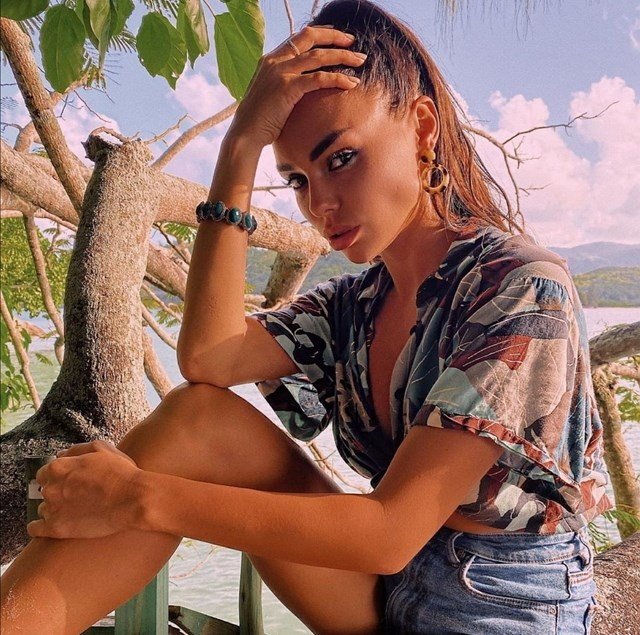 Фото участников с Сейшел (26.03.2020)