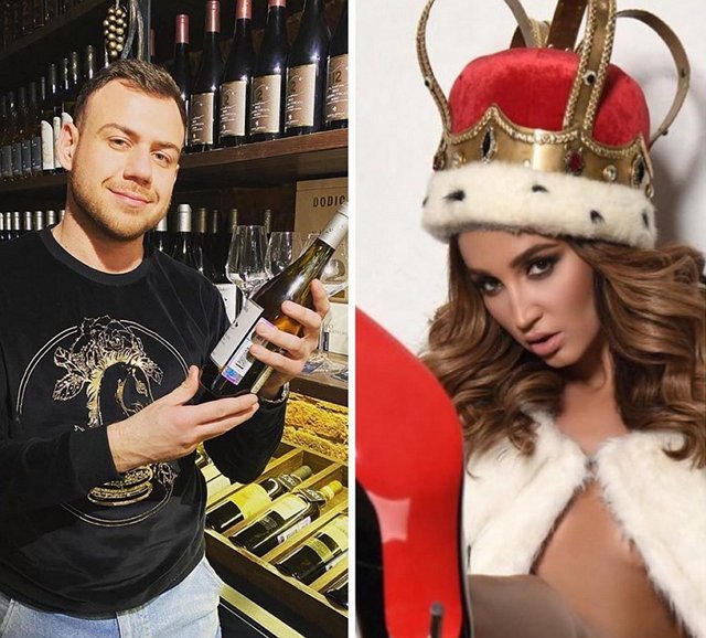 Новости журнала Дом-2 (26.03.2020)