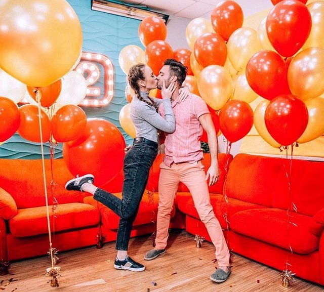 Алексей Безус: Мне не нравится отношение Милены