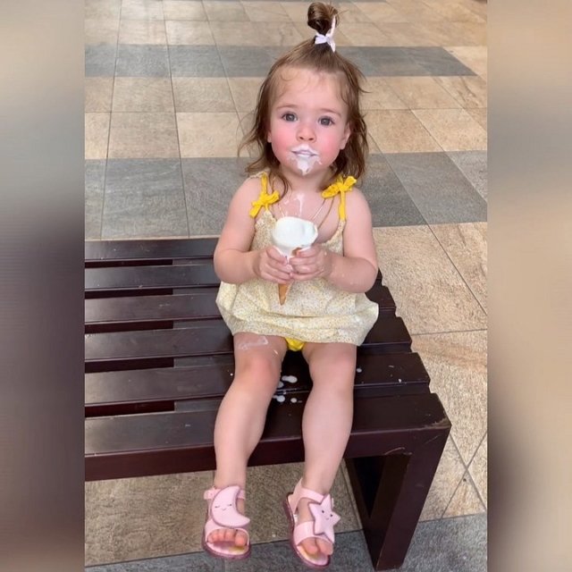 Фотоподборка детей участников (26.03.2020)