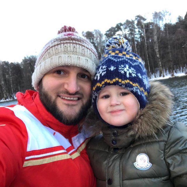 Фотоподборка детей участников (26.03.2020)