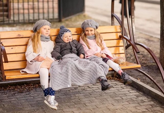 Фотоподборка детей участников (26.03.2020)