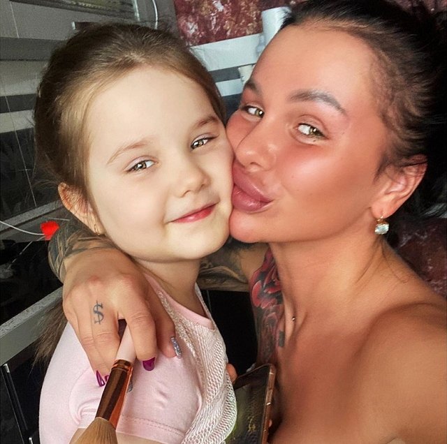 Фотоподборка детей участников (26.03.2020)