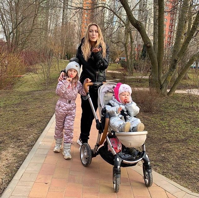 Фотоподборка детей участников (26.03.2020)