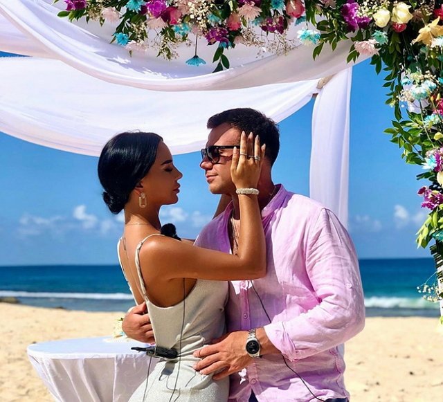 Анна Левченко: Он пьёт редко, но очень метко