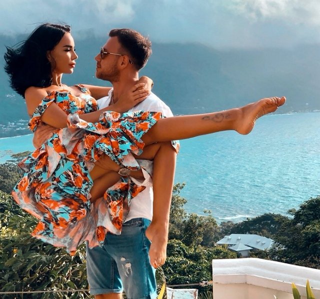 Из блога Редакции: Блюменкранц не намерен играть свадьбу с Левченко