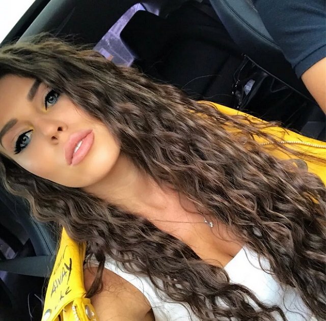 Таня Строкова прошлась по личности новой возлюбленной бывшего парня