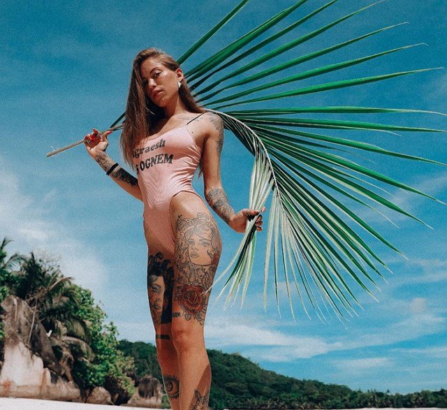 Руслан Кожухов хочет детей от Альи Адхам