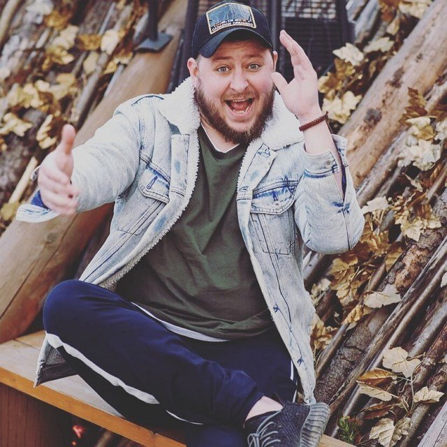 Свежие фото от участников (27.03.2020)