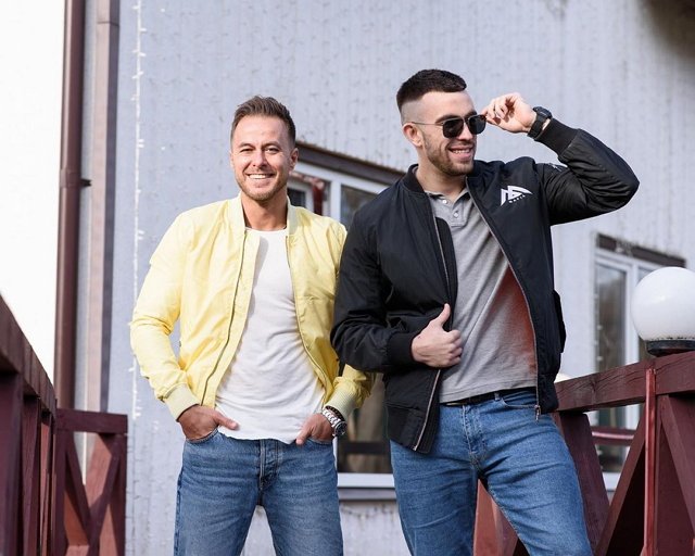 Свежие фото от участников (27.03.2020)