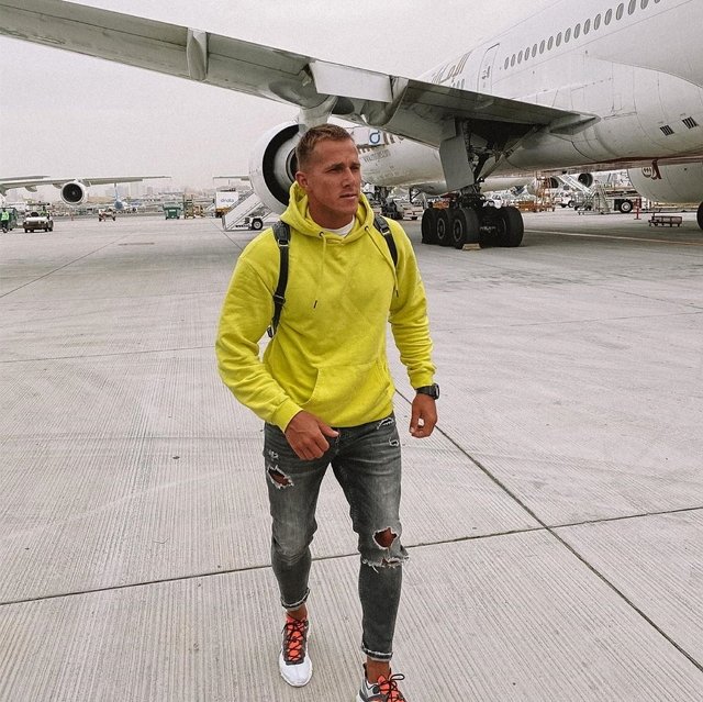 Свежие фото от участников (27.03.2020)