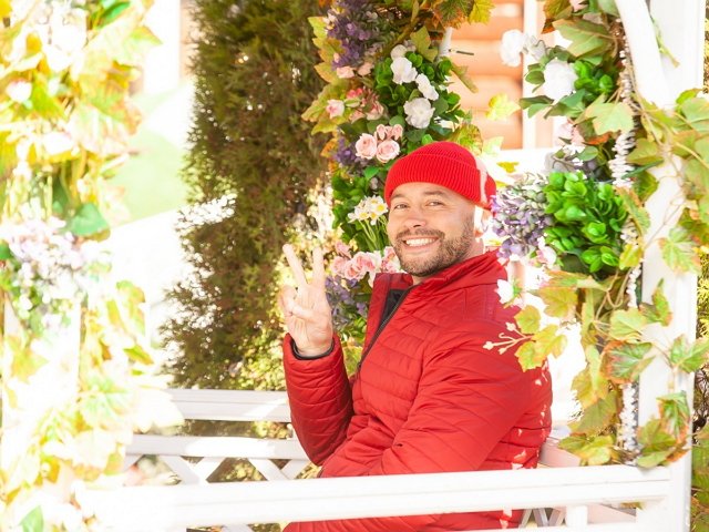 Свежие фото от участников (27.03.2020)