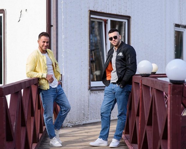 Свежие фото от участников (27.03.2020)