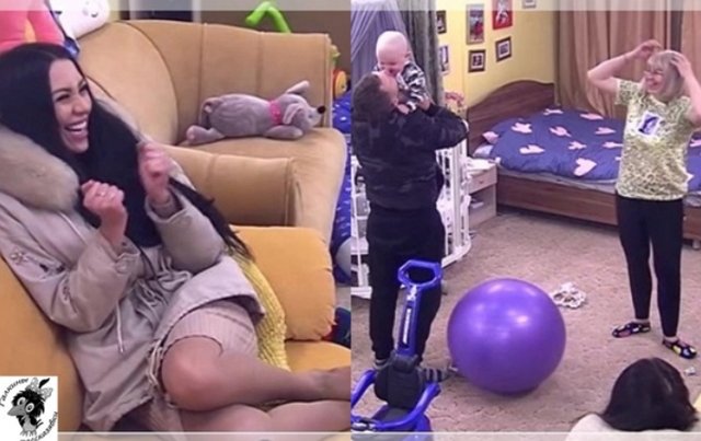 Стихи о Дом-2 на 27.03.2020