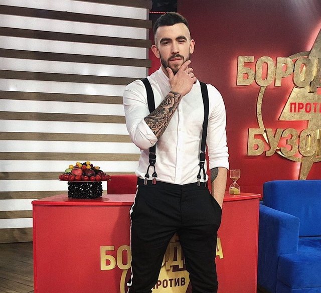 Игорь Григорьев: Если бы не ее ребенок