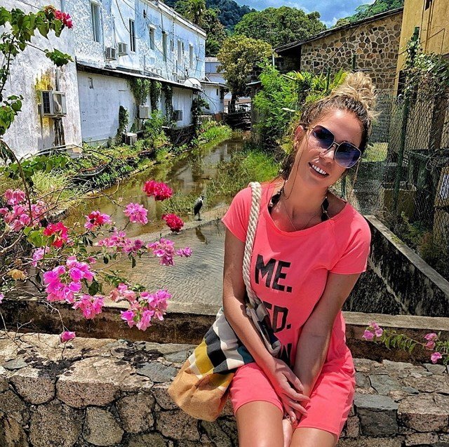 Фото участников с Сейшел (27.03.2020)