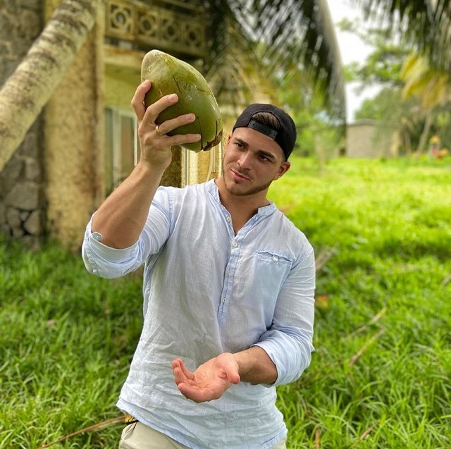 Фото участников с Сейшел (27.03.2020)