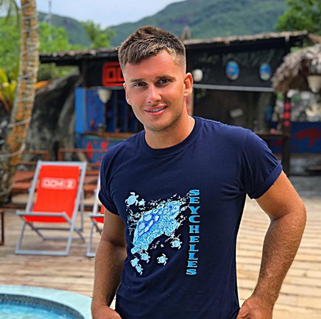 Фото участников с Сейшел (27.03.2020)