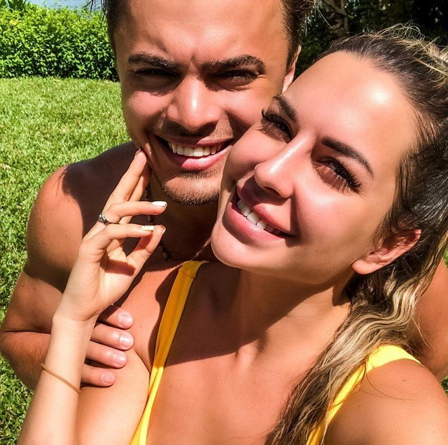 Фото участников с Сейшел (27.03.2020)