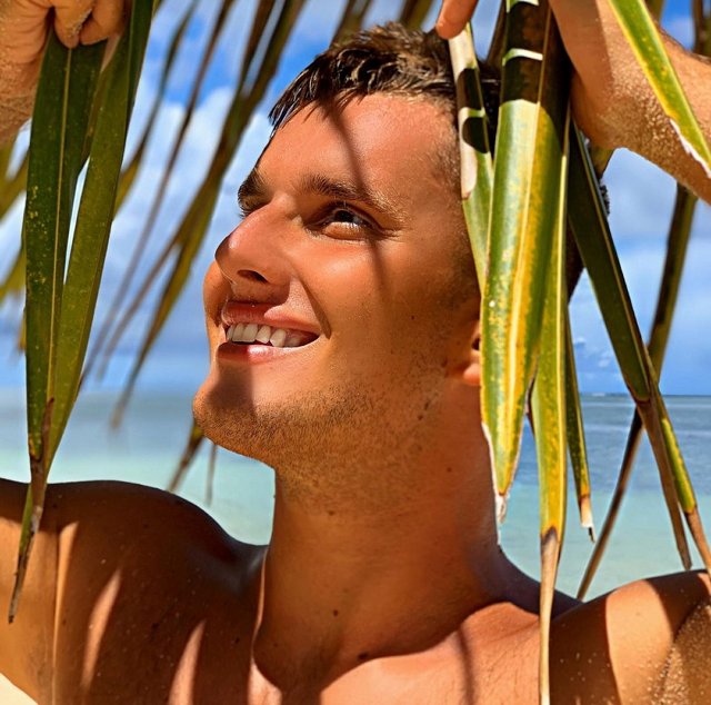 Фото участников с Сейшел (27.03.2020)