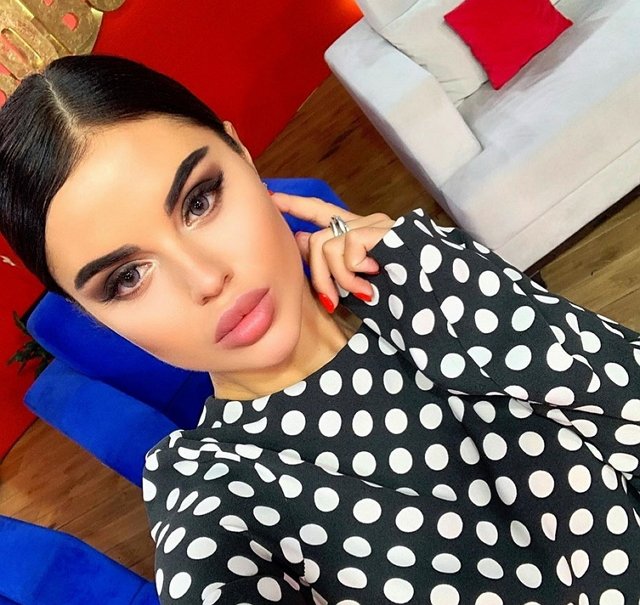 Яна Шафеева: Отдохнули очень круто